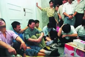 “一所没有围墙的大学，一支不穿军装的部队”记“1040阳光工程”图片