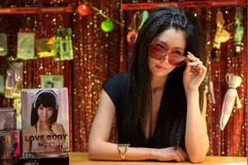 国内第一家进入商场的情趣品牌，日均客流2千多图片