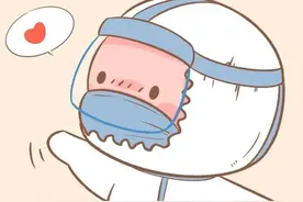 文案‖一眼破防的疫情文案图片