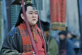 一生碌碌无为？扶不起的阿斗？刘禅：我真的委屈！图片
