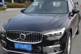 沃尔沃XC60安全又性价比高，我劝你别只看优点，3大缺点才是硬伤图片