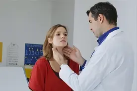 鹅肉，是甲状腺结节的加速剂吗？医生直呼：“1蛋、3菜”尽量少碰图片