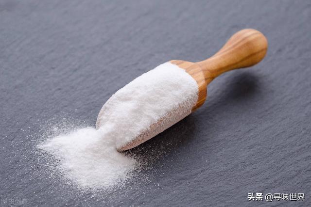 小苏打加白醋的妙用（白醋加小苏打）