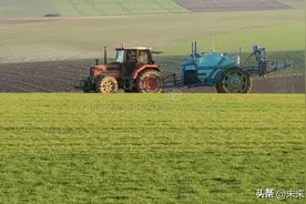 农药行业研究报告：供给格局持续改善、景气周期有望延续图片