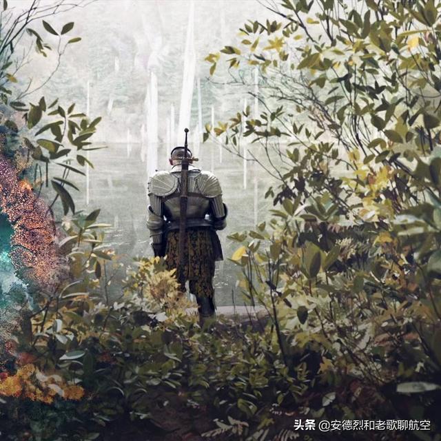 凄美惊艳的人性哀歌：关于《吉巴罗》几个容易被误解的小知识