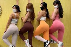 运动的强度太大身体就不会燃烧脂肪,这种说法靠谱吗?图片
