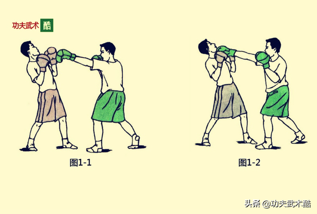 7组泰拳主动进攻拳法组合,不给对手喘息机会,直至ko,简单凶狠