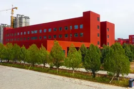 【感恩奋进这四年】以工匠之心 育时代新人——古浪县全力推进职业教育蓬勃发展图片