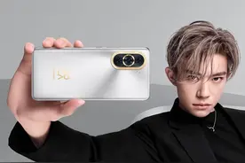 华为 nova 10系列配置参数盘点图片