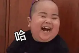 小胖子tatan表情包集合~你想要的我都有图片