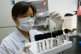 从事DNA鉴定22年，超20%非亲生，邓亚军感叹：男性真是弱势群体图片