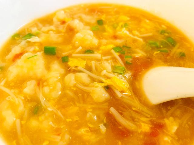 让孩子聪明多吃这菜，富含氨基酸、铁、锌，对智力好，简单煮真鲜