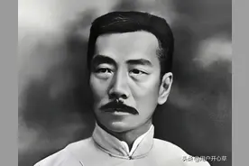 鲁迅：人一旦悟透了，就会变沉默，没了逢场作戏的兴趣图片