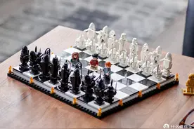 圣诞季最值得买的乐高套装，多图展示+价格分析，建议收藏！图片