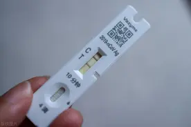 新冠二阳高峰来了！二阳会传染给家人吗？二阳后能洗头洗澡吗？图片