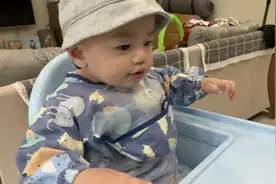 男女宝宝抓周的物品清单，不同的物品有着不同的寓意图片