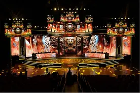 征途全系2023全民争霸总决赛落幕：本土电竞上探新高度图片