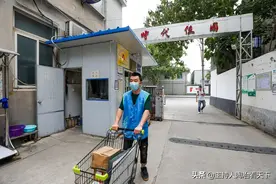 开一家菜鸟驿站，究竟要多少钱？赚钱么？图片