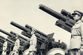 四野12个军真实战力如何？5大王牌军领衔第一梯队，各军差距不大图片