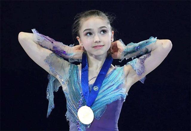 k宝k令是什么她才15岁未成年