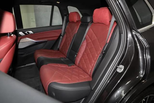 2022款国产宝马X5上市，代号G18，售价60.5万-77.5万