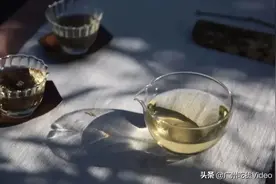 入夏绿茶别乱喝，建议大家多喝这4款，消暑解腻，轻松过夏图片