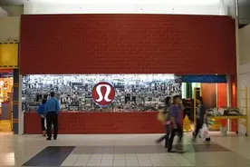 一条瑜伽裤打天下，lululemon何以市值超阿迪？图片