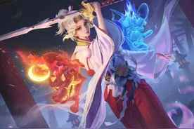 王者荣耀3.23号更新：夏洛特新皮肤上架，累计对局领永久皮肤！图片