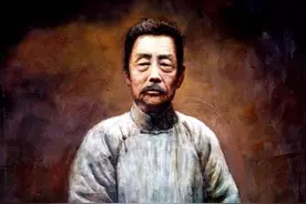 鲁迅先生的奇闻轶事图片