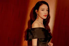 “情路坎坷”舒淇：与黎明地下恋爱7年，因拍过风月片被迫分手图片