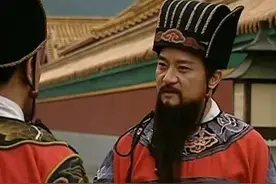 一部让人上瘾的电视剧 解读大明王朝1566图片