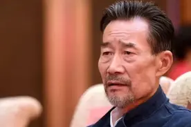 68岁老戏骨李雪健被群嘲，是娱乐圈的一大悲哀图片