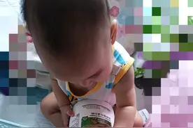 婴儿肥胖的基本原因是什么？图片