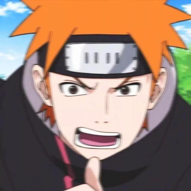 刚做了死神VS火影的统计，一起来看看吧