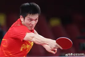 世乒赛5项冠军出炉：国乒夺4金，樊振东封王，孙颖莎王曼昱获双冠图片