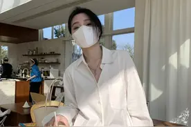 白衬衫可不是“随便”的单品！不按照这个模板来，很难穿出高级感图片