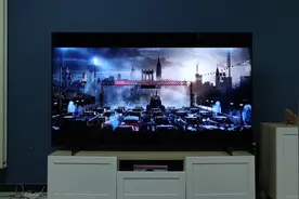 双5000铸就年度“机皇”！ TCL 领曜QD-Mini LED电视 X11G评测图片