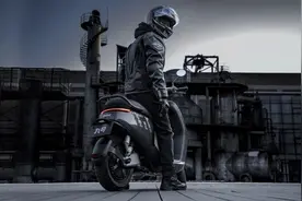 出货百万，九号重新定义“电动两轮”图片