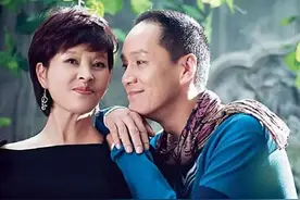 一婚更比一婚强，这6个女星个个“打脸”前夫，被丈夫宠成手心宝图片