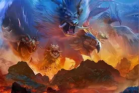 神魔降临——《妄想山海》游戏技巧讲解图片