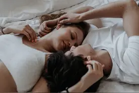 我们的身体是如何完成一场春梦的？人又会在什么情况下，做春梦呢图片