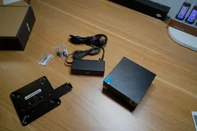 疫情期间网课神器，华硕PN41小主机变身桌面王者图片