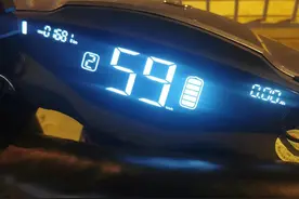 雅迪T5骑行一万公里之提速百分之三十图片