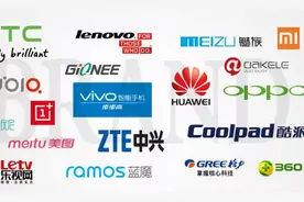 终于，这些手机品牌决定加入华为 HMS 阵营图片