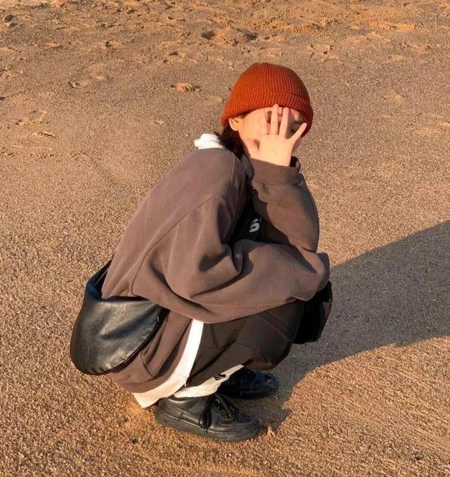 当你刷到这组情侣头像 证明爱情离你很近了 ​