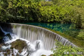 用我们在荔波两年的经验告诉你，荔波，大小七孔和茂兰要怎么玩图片