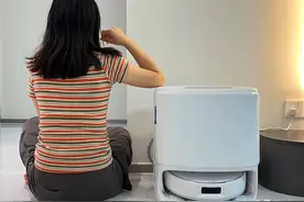 这三台扫地机器人，从上百台里脱颖而出，堪称当下“最值得买”图片