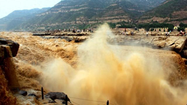 山河入眼秀（1）