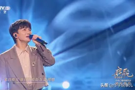 跨年晚会哪家强？央视收视第一，北京卫视很有特色图片