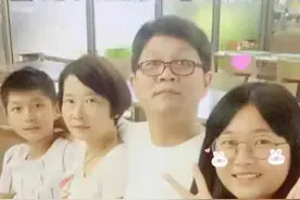 两岸生活丨台湾青年自豪秀出居住证，“为生活带来了太多便利”图片
